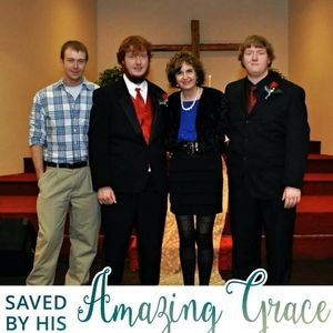 Meet your Posher, Karen